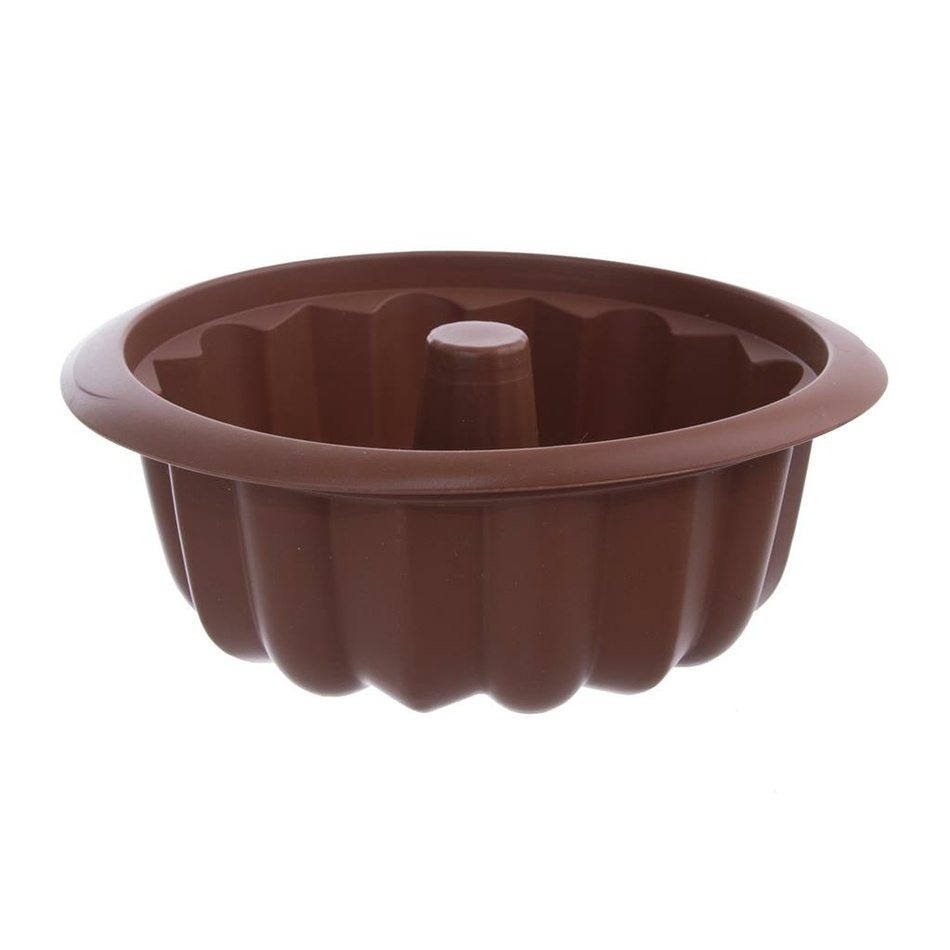 Forma silikon babovka 26 cm