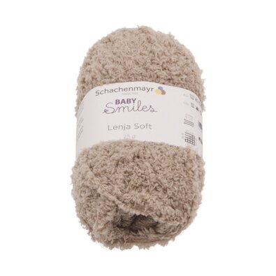 Preja LENJA SOFT kava, 25 g / 85 m