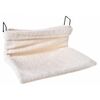 Pat pentru pisici Aldotrade pentru radiator 46 x30 x 25 cm