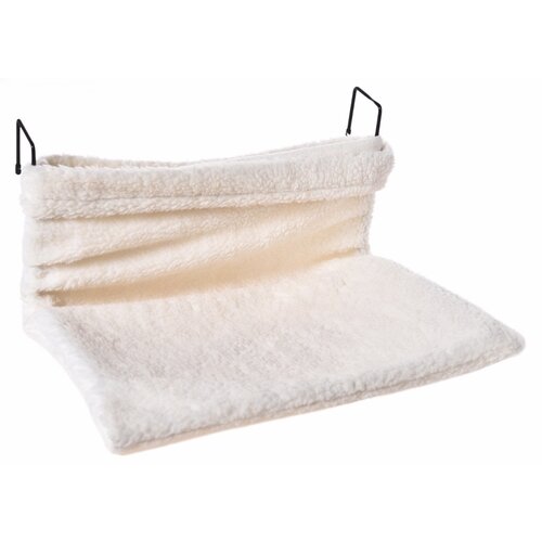 Aldotrade Katzenbett für Heizkörper 46 x 30 x 25 cm