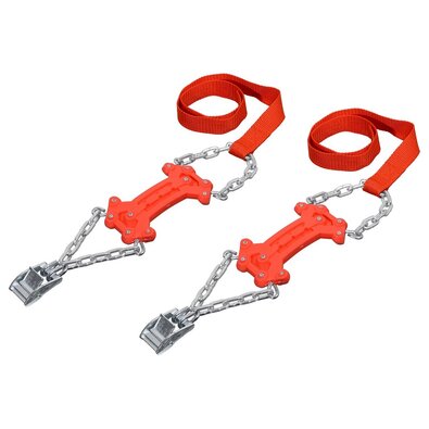 Compass Universal-Rettungsgurte K2, 2 Stück