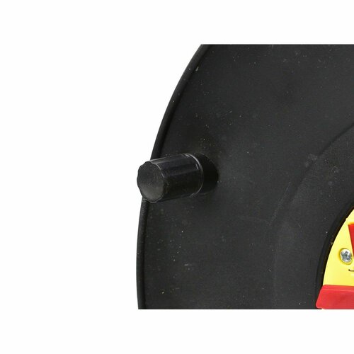Električni podaljšek 3x2,5 mm2, 50 m z navijalom