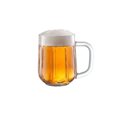 Tescoma Szklanka do piwa myBEER Icon, 0,3 l