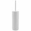 GEDY SH3302 Sharon WC krtača za postavitev, bela