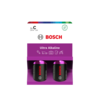 Bosch Baterie C Ultra Alkaline, 2 ks