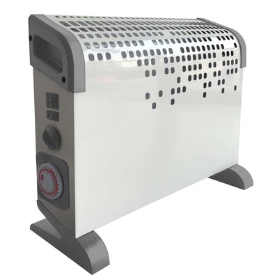 Ardes 4C03T önálló TURBO konvektor