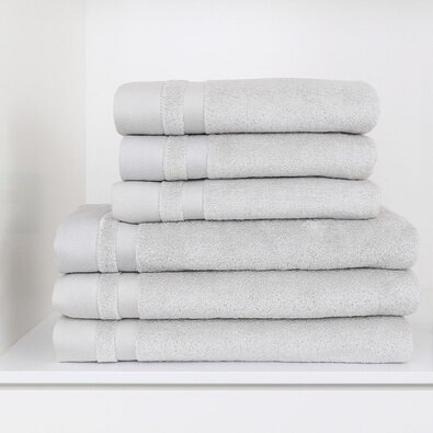 Matějovský brisa Eucalypta siva, 70 x 140 cm