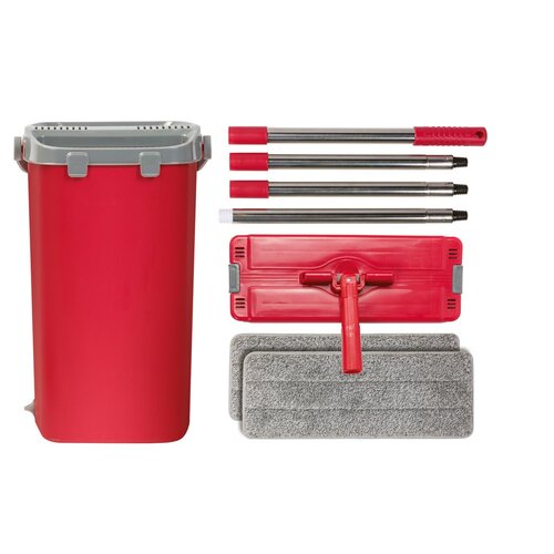 Lamart LT8067 komplet za čiščenje tal Clean 11 l