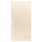 4Home fürdőlepedő Bamboo Premium krémszínű, 70 x 140 cm