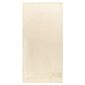 4Home fürdőlepedő Bamboo Premium krémszínű, 70 x 140 cm