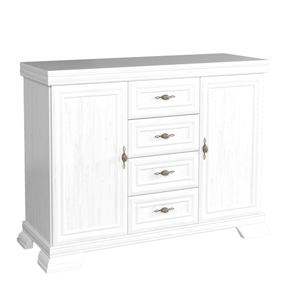 Szafka KORA KK4, sosna andersen