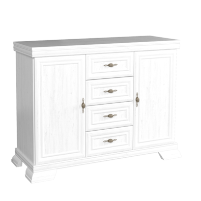 Szafka KORA KK4, sosna andersen