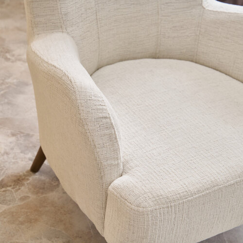 Sessel Karina Prestij Cream