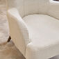Sessel Karina Prestij Cream