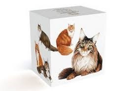 Maxwell & Williams Pets Meine Coon kubek 300 ml