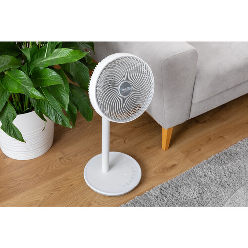 Sencor SFN 2540WH állványos ventilátor