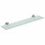 SAPHO XR609 X-Round E Glasablage, 60 x 13 cm