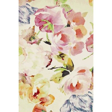 Habitat Covor Bonita rose 312/56roz, 120 x 170 cm