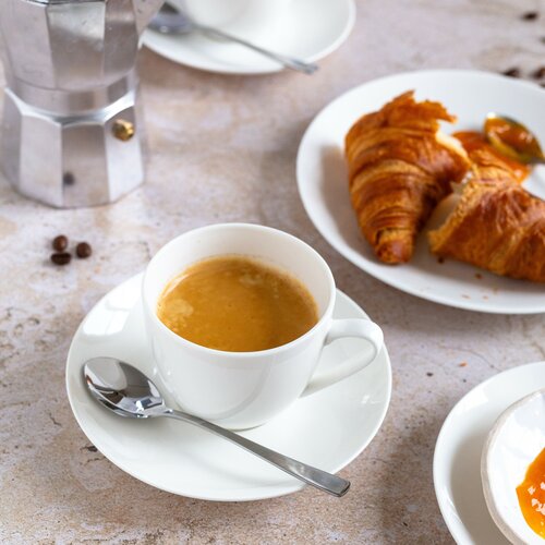 Mäser 18-teiliges Kaffeeservice Belmira