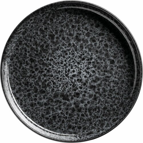 Mäser Set de veselă 16 piese FILIPPA – negru