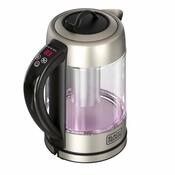 Black+Decker BXKE2205E Rýchlovarná kanvica
