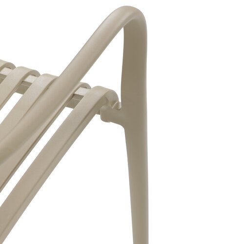 Krzesło do jadalni CT-X7029 CAP, brązowy