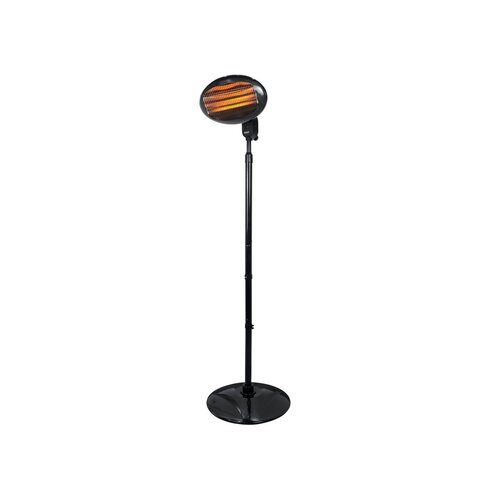 Beper P203PAN002 încălzitor de exterior cu suport