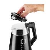 Concept RK4170 digitální rychlovarná konvice Thermosense 1,7 l