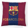 Poduszka - jasiek FC Barcelona 01, 40 x 40 cm