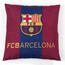 Vankúšik FC Barcelona 01, 40 x 40 cm