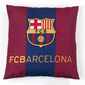 Polštářek FC Barcelona 01, 40 x 40 cm