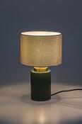 Rabalux 74046 stolní lampa Glovy, zelená
