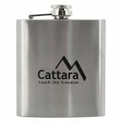Cattara Dárková placatka s příslušenstvím