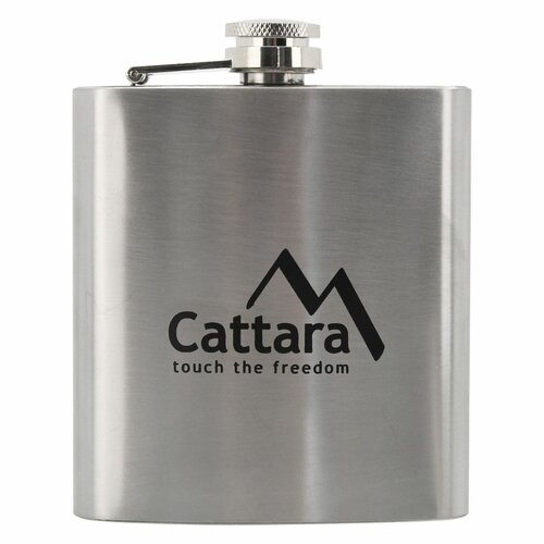 Cattara Darilna placka s priborom