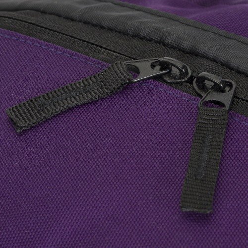 Riva Case 5560 batoh 20 l na notebook 15,6", fialová a čierna