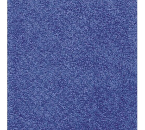s.Oliver osuška modrá, 70 x 140 cm