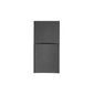 Westmark Komplet žepov za jedilni pribor COZY, 22x 11 cm, 4 kosi, antracit