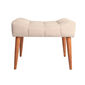 Hocker New Cool Cream