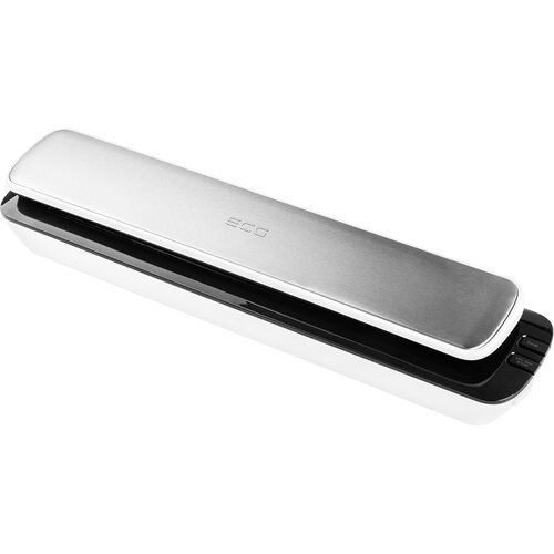 ECG VS 110B10 vakuumska pečica, nerjaveče jeklo