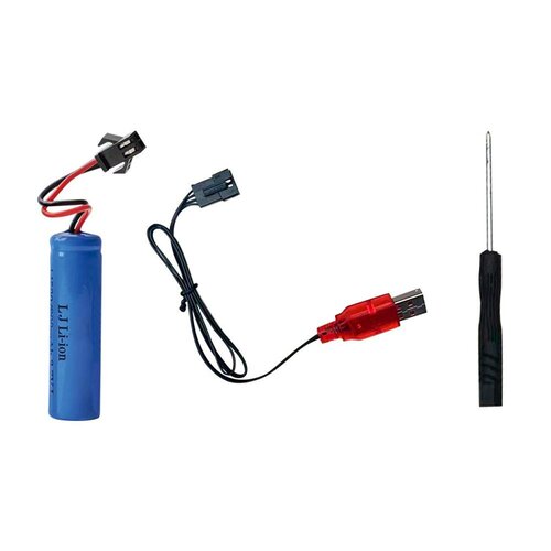 Buddy Toys BOT 5240 Pistol electric cu apă