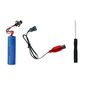 Buddy Toys BOT 5240 Pistol electric cu apă
