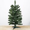 Vianočný stromček, smrek 85 vetvičiek