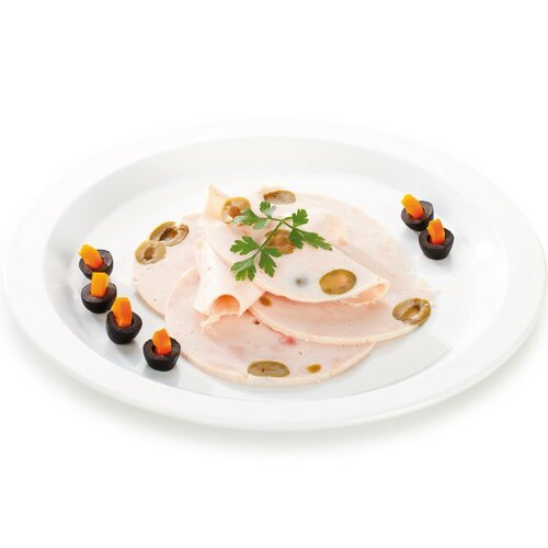 Tescoma Schinkenkocher mit Thermometer Presto