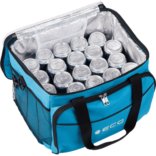 Автомобільна сумка-холодильник ECG AC 3010 C, 30 л