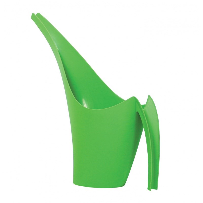 Prosperplast Kanvička Giraffe hrášková, 1,5 l