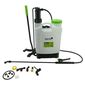 Pulverizator Garvia tip rucsac cu presiune 12 l