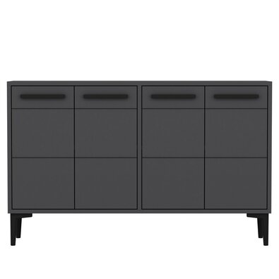 Dulap Stria Anthracite