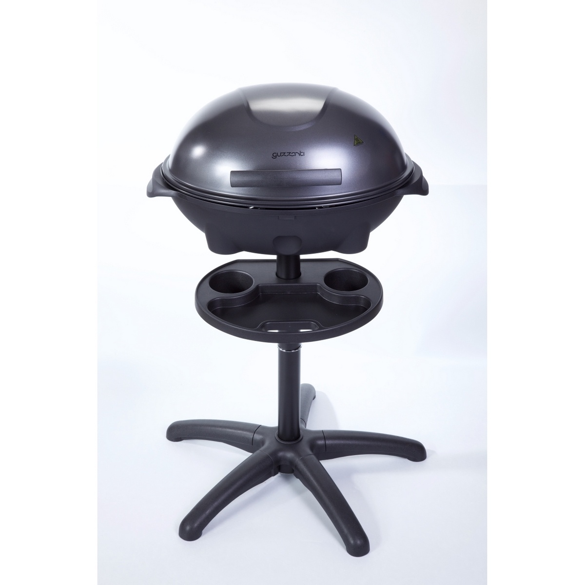 Guzzanti GZ 345 elektromos grill termék 2. képe