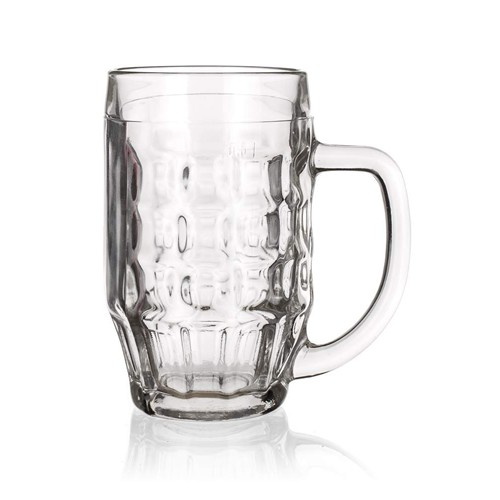 Bormioli Rocco Pohár na pivo Malles, 0,5 l