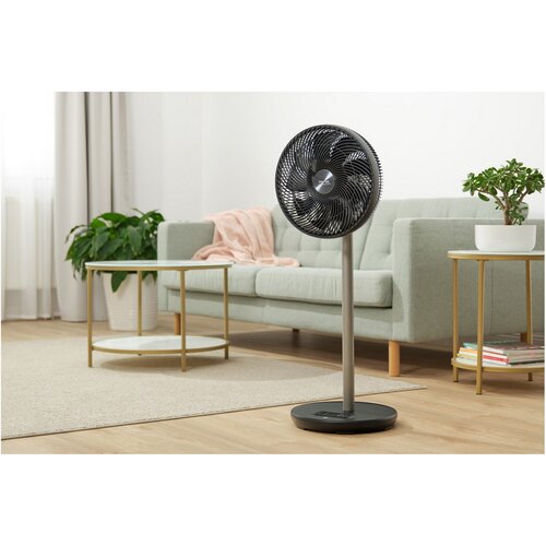 Stojanový ventilátor Sencor SFN 3040BK
